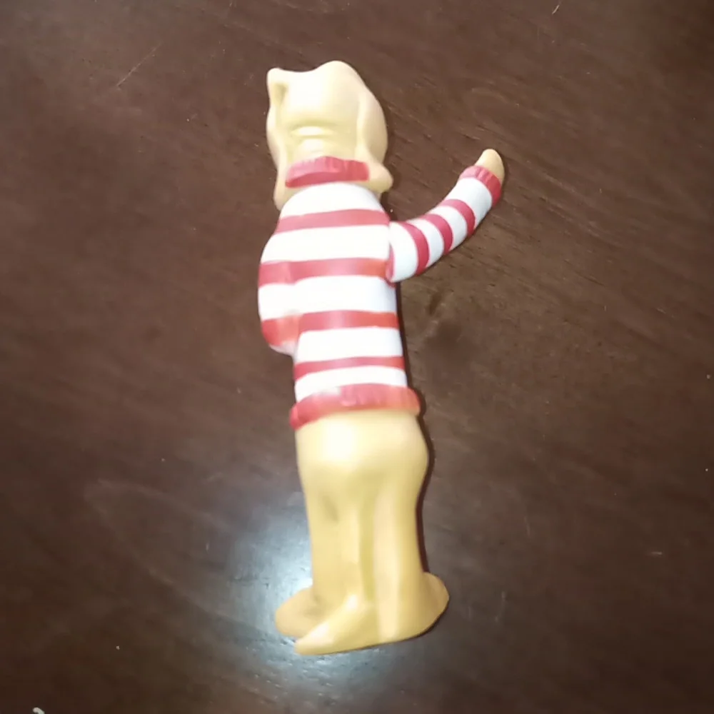 1960s Kelly Pogo Comics Figures Possum Turtle Porky Pine Beauregard Hound DoG